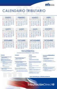 Calendario Trinutario